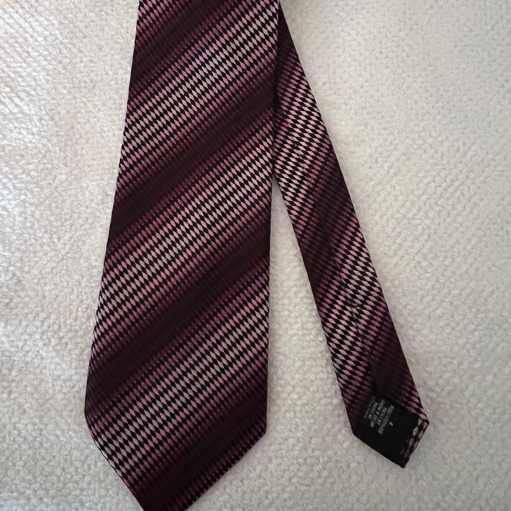 Alfani tie